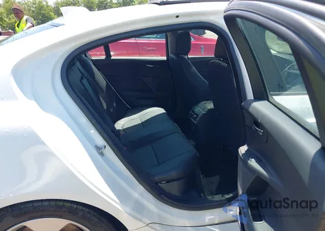 2018 Jaguar Xe from USA, damaged, VIN SAJAR4FX8JCP38409